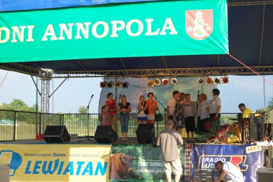 
                                                       Dni Annopola 2012
                                                