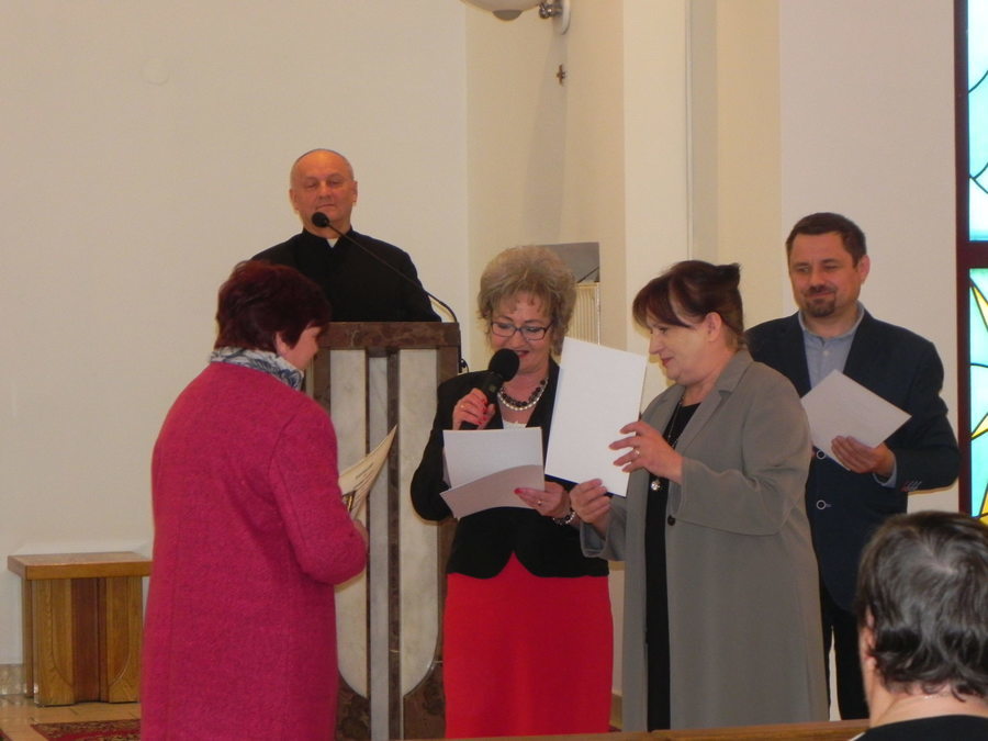 
                                                       Kolejny sukces podopiecznych ŚDS  w Annopolu
                                                