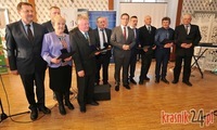 II KONGERS SOŁTYSÓW POWIATU KRAŚNICKIEGO