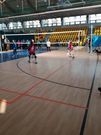 Świętokrzyskie Minivolley Cup 2019: Zabawa i poważna gra w minisiatkówkę na hali w Skarżysku-Kamiennej