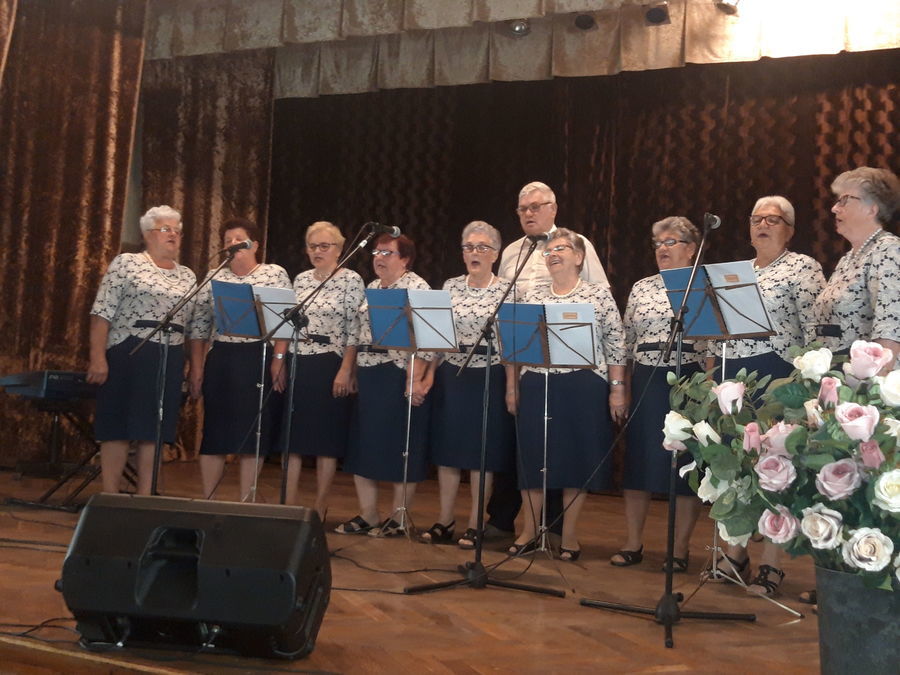 
                                                       „Nadal Młodzi” – Klub Seniora w gminie Annopol rozpoczął działalność
                                                