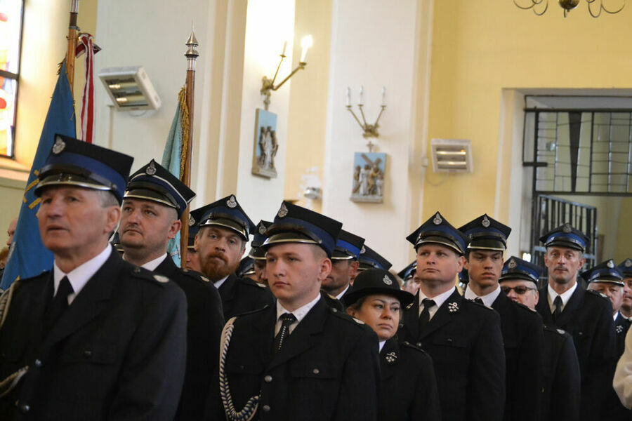 
                                                    Gminne obchody Święta Narodowego Trzeciego Maja
                                                