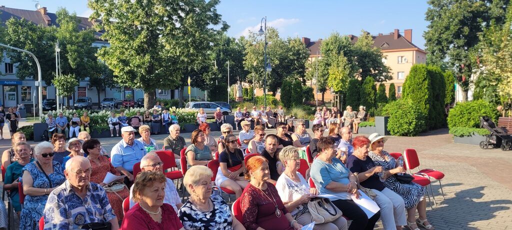 
                                                    OBCHODY 80. ROCZNICY WYBUCHU POWSTANIA WARSZAWSKIEGO.
                                                