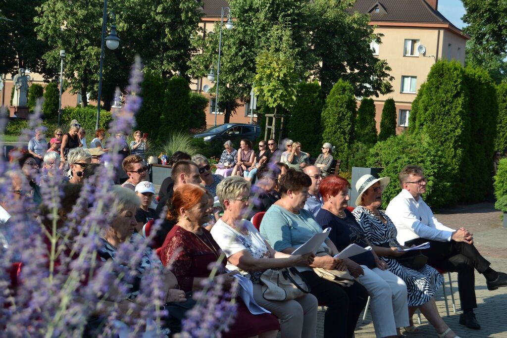 
                                                    OBCHODY 80. ROCZNICY WYBUCHU POWSTANIA WARSZAWSKIEGO.
                                                