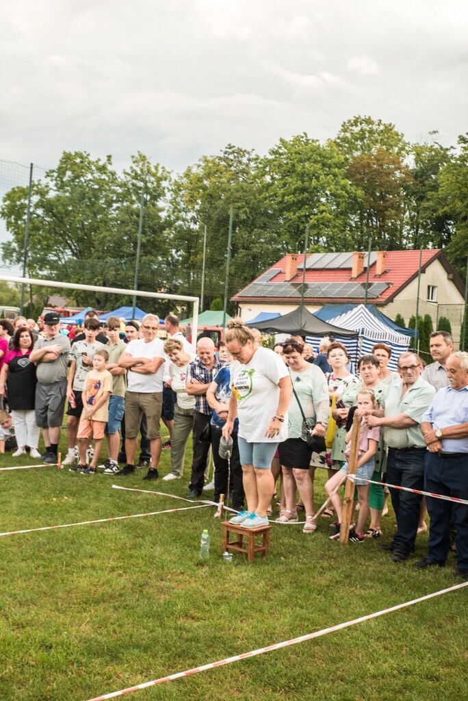 
                                                    DOŻYNKI GMINNE 2024
                                                