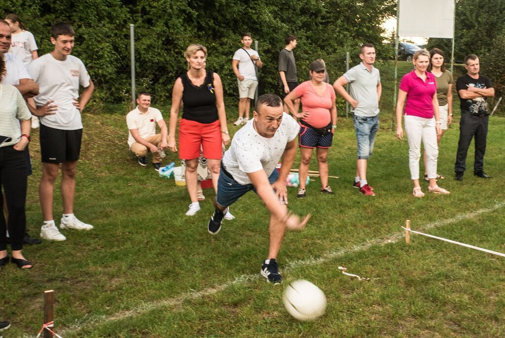 
                                                    DOŻYNKI GMINNE 2024
                                                