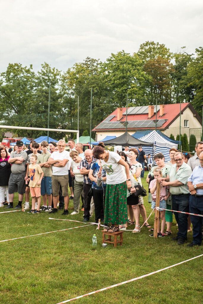 
                                                    DOŻYNKI GMINNE 2024
                                                