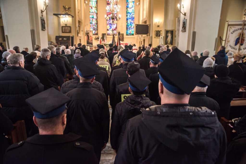 
                                                    Obchody Narodowego Święta Niepodległości.
                                                