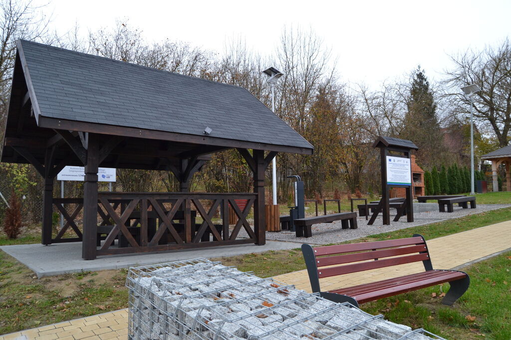 
                                                    Uroczyste Otwarcie Szlaku Rowerowego GREENWAYS w powiecie kraśnickim.
                                                