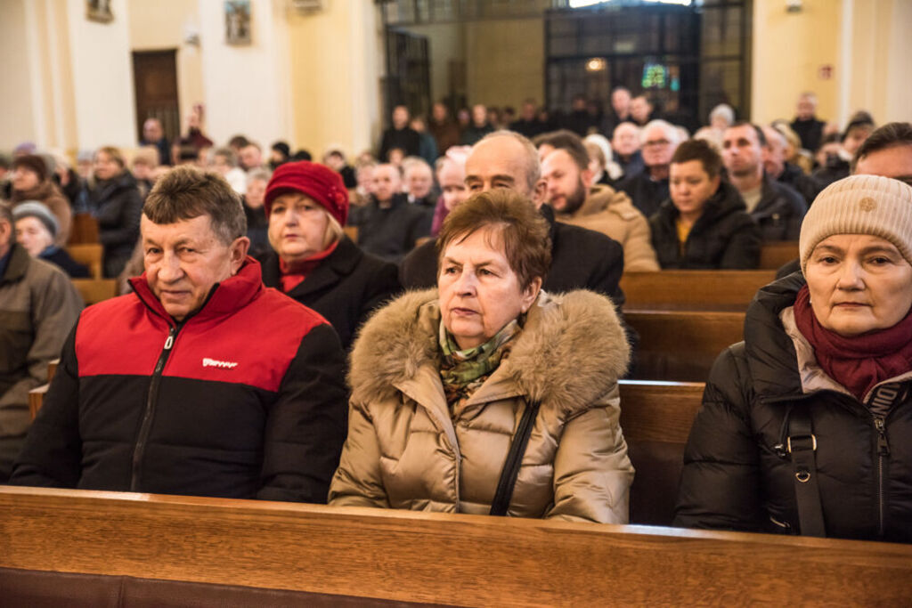 
                                                    JUBILEUSZ 50 LAT POŻYCIA MAŁŻEŃSKIEGO.
                                                