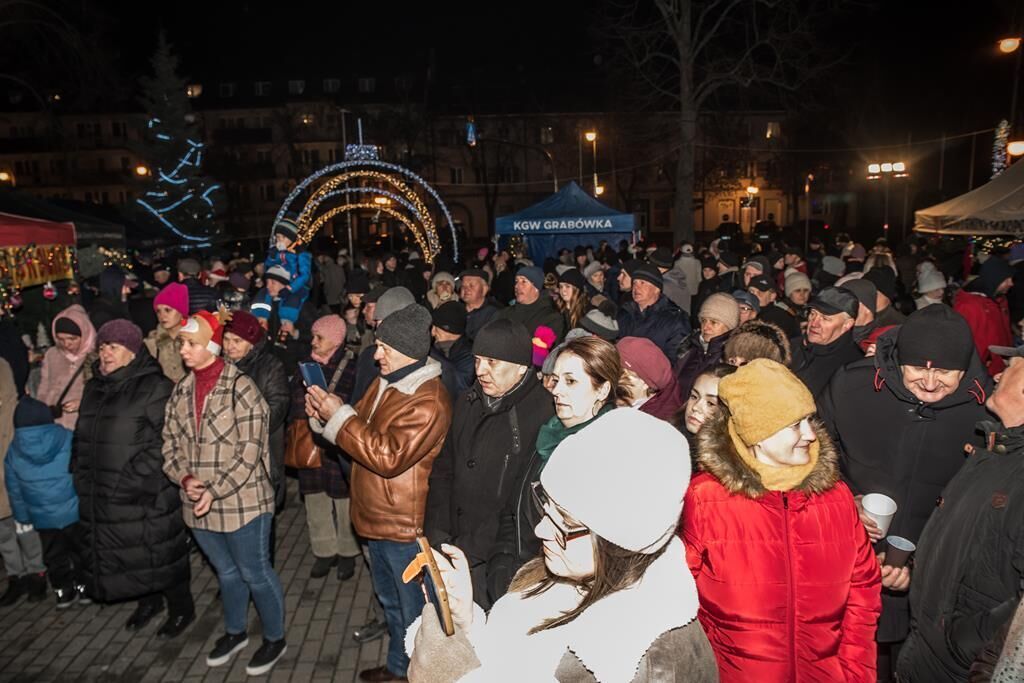 
                                                    III GMINNA WIGILIA BOŻEGO NARODZENIA.
                                                