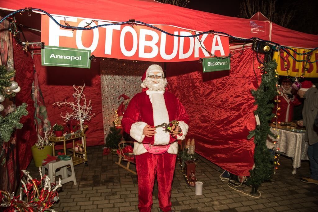 
                                                    III GMINNA WIGILIA BOŻEGO NARODZENIA.
                                                