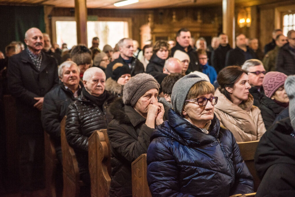 
                                                    81 Rocznica Pacyfikacji Borowa i okolic.
                                                