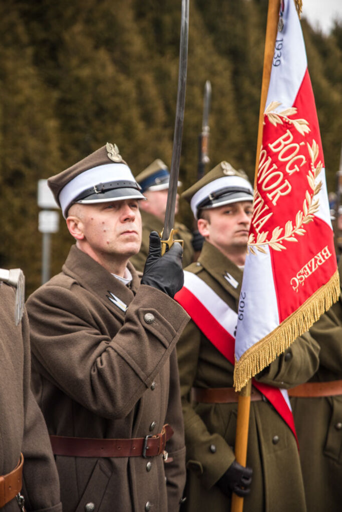 
                                                    81 Rocznica Pacyfikacji Borowa i okolic.
                                                