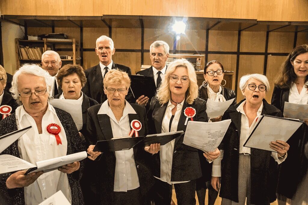 
                                                    Gminne obchody Święta Narodowego Trzeciego Maja
                                                