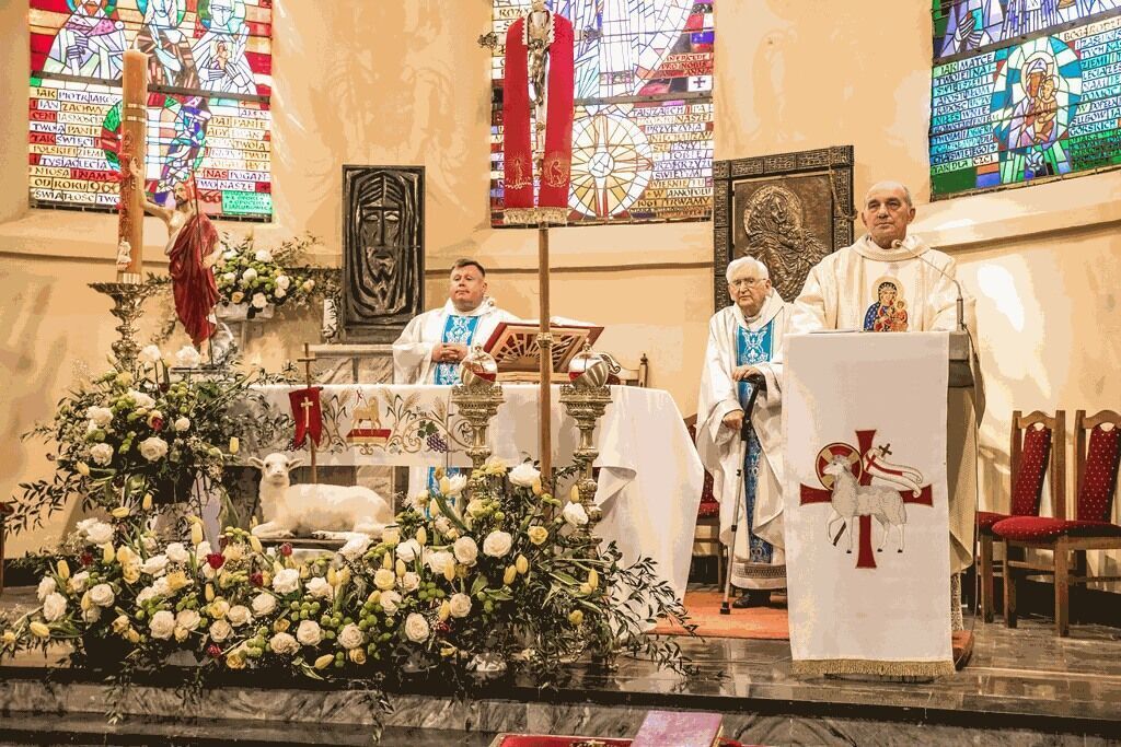 
                                                    Gminne obchody Święta Narodowego Trzeciego Maja
                                                