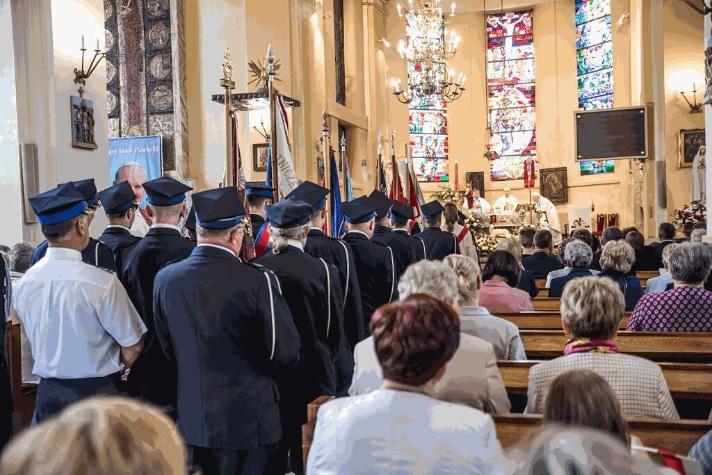 
                                                    Gminne obchody Święta Narodowego Trzeciego Maja
                                                