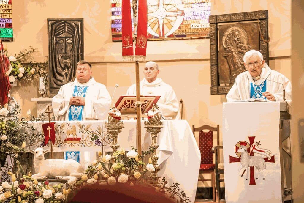 
                                                    Gminne obchody Święta Narodowego Trzeciego Maja
                                                