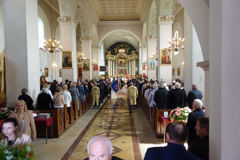 Obchody uchwalenia Konstytucji 3 maja