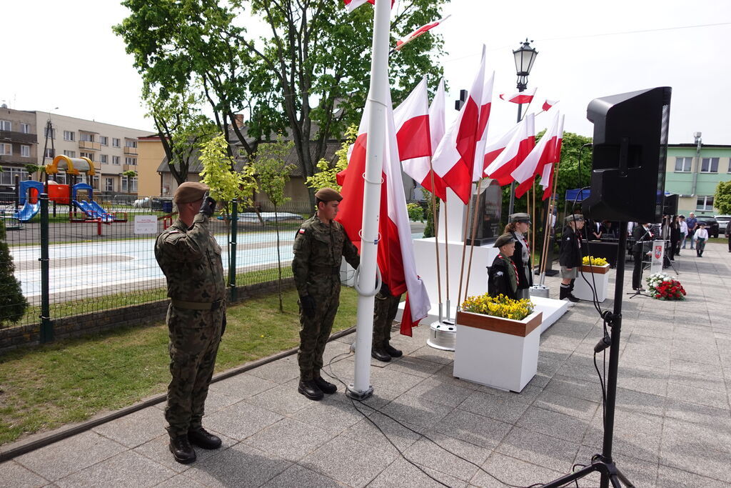 Obchody uchwalenia Konstytucji 3 maja