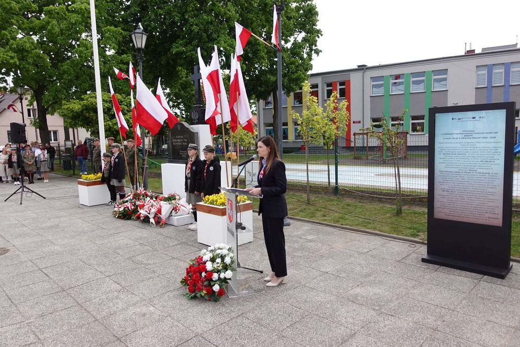 Obchody uchwalenia Konstytucji 3 maja