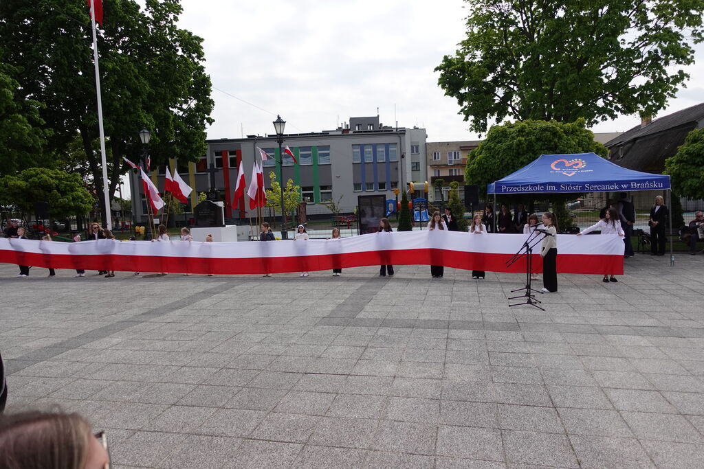 Obchody uchwalenia Konstytucji 3 maja