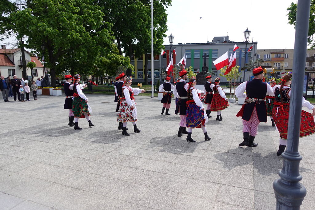 Obchody uchwalenia Konstytucji 3 maja