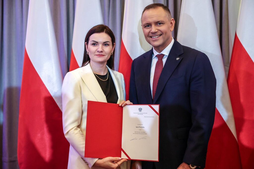 Rada Samorządowców