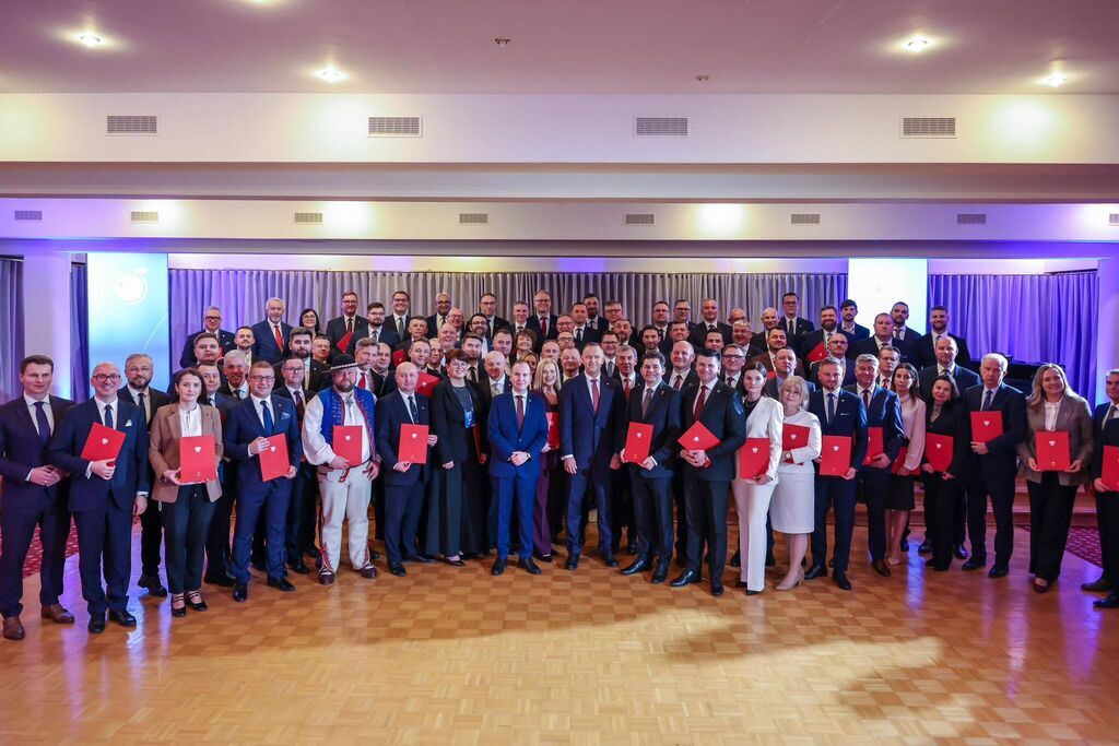 Rada Samorządowców