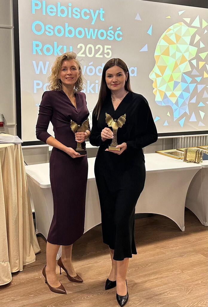 Osobowość roku 2025