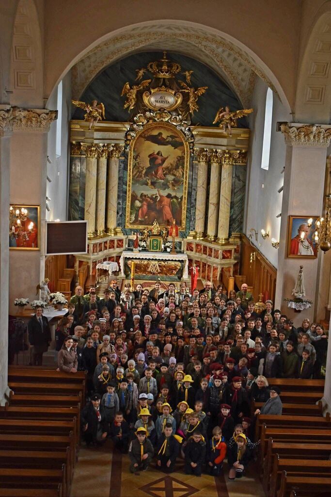 Hufiec Bielsk Podlaski