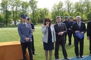 OGÓLNOPOLSKI TURNIEJ BEZPIECZEŃSTWA W RUCHU DROGOWYM