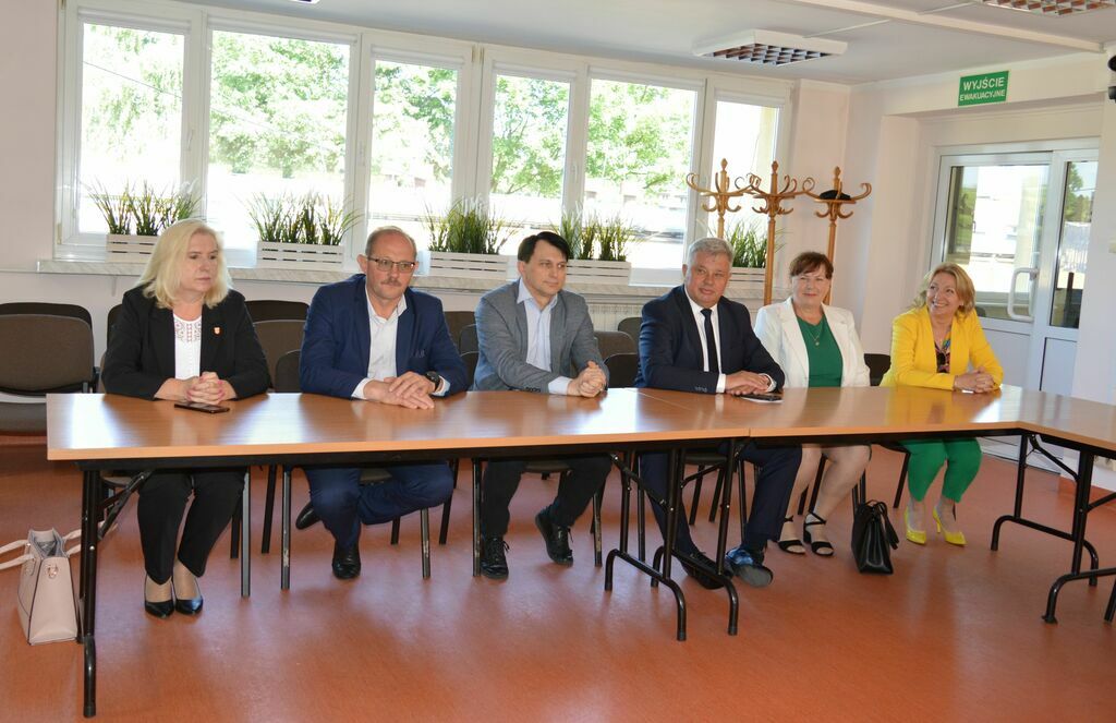 
                                                    Dobre wieści ze Starostwa - Spacerowa do remontu.
                                                