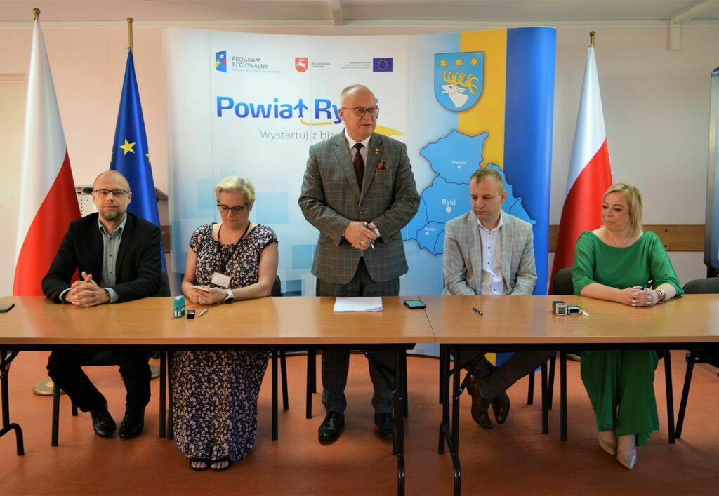 
                                                    Dobre wieści ze Starostwa - Spacerowa do remontu.
                                                