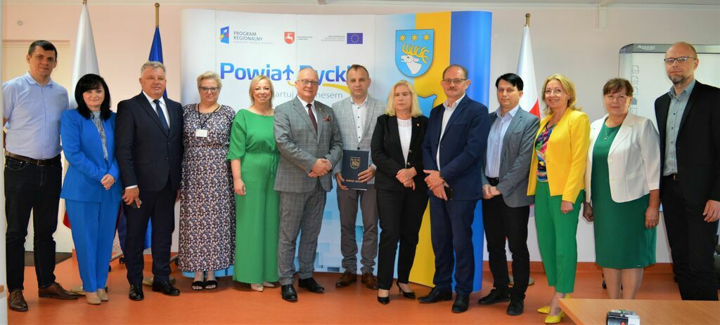 
                                                    Dobre wieści ze Starostwa - Spacerowa do remontu.
                                                