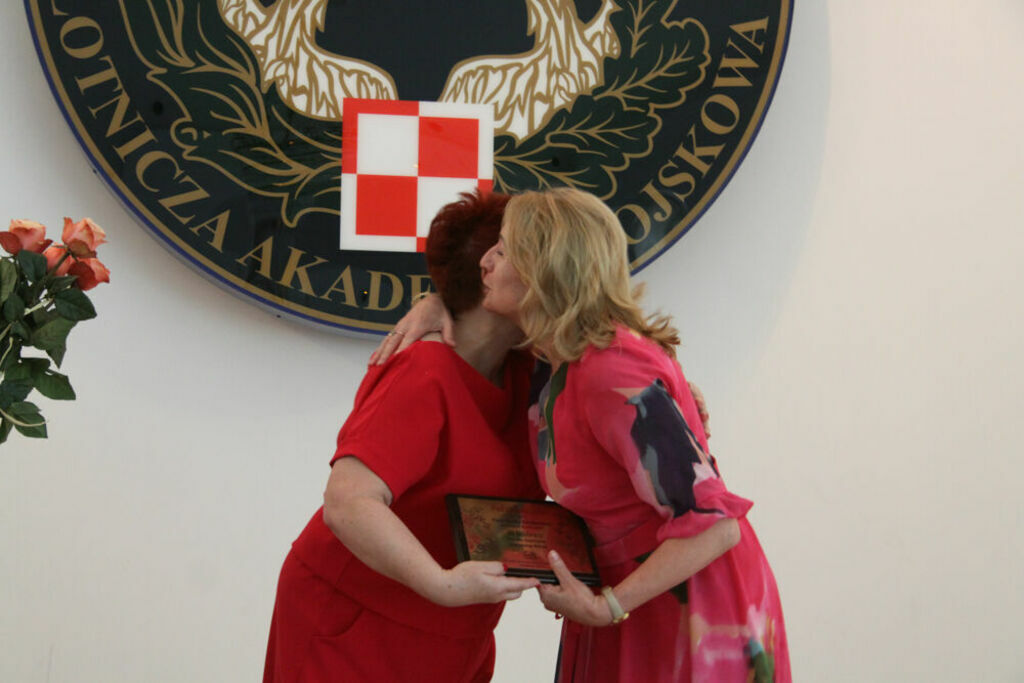 
                                                    40 – lecie Klubu Seniora Jesienna Róża 
                                                