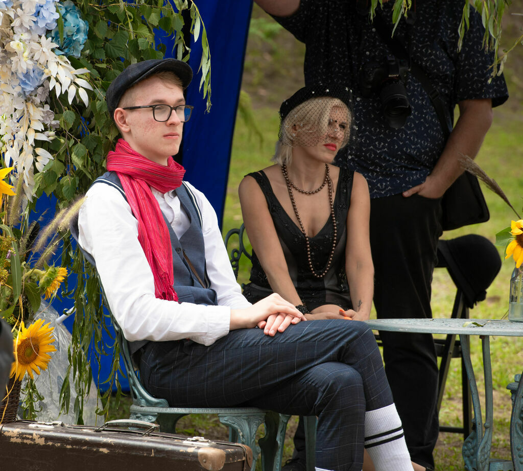 
                                                    Piknik historyczny - obchody Św. 15 Pułku Piechoty
                                                