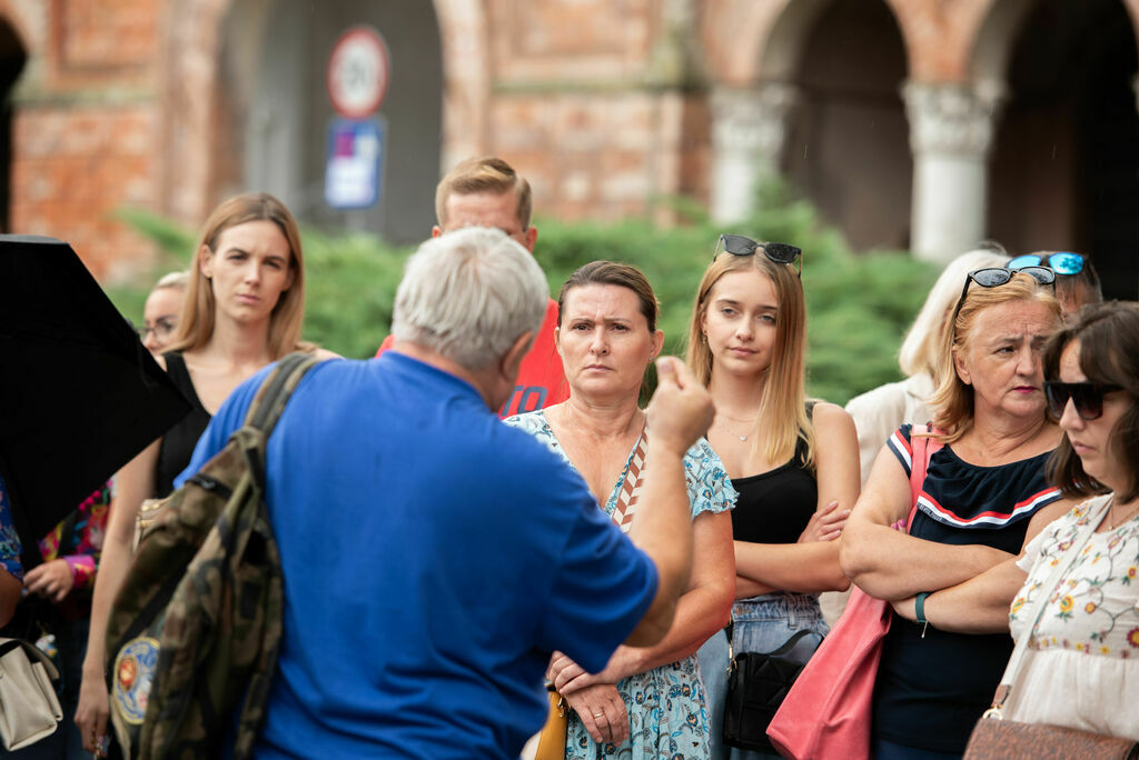 
                                                    Piknik historyczny - obchody Św. 15 Pułku Piechoty
                                                