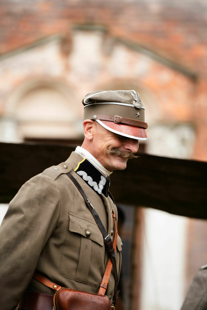 
                                                    Piknik historyczny - obchody Św. 15 Pułku Piechoty
                                                