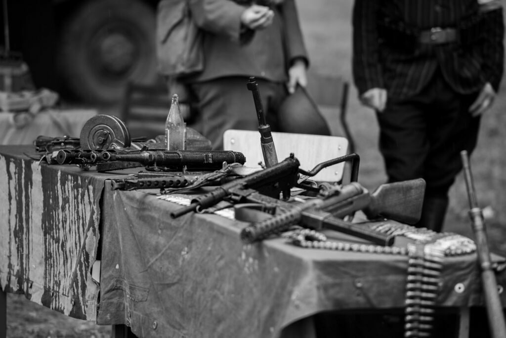 
                                                    Piknik historyczny - obchody Św. 15 Pułku Piechoty
                                                
