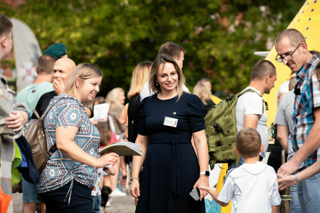 
                                                    Bieg Tropem Wilczym Twierdza Dęblin - wyniki - Obchody Św. 15 Pułku Piechoty
                                                