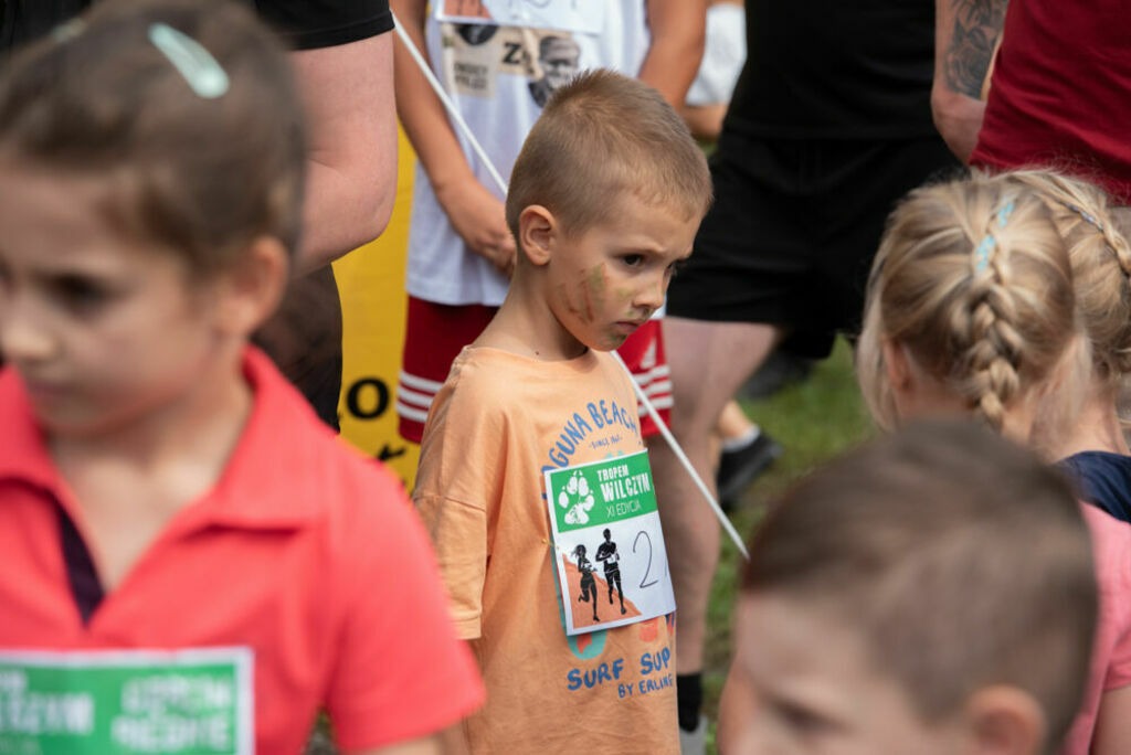 
                                                    Bieg Tropem Wilczym Twierdza Dęblin - wyniki - Obchody Św. 15 Pułku Piechoty
                                                