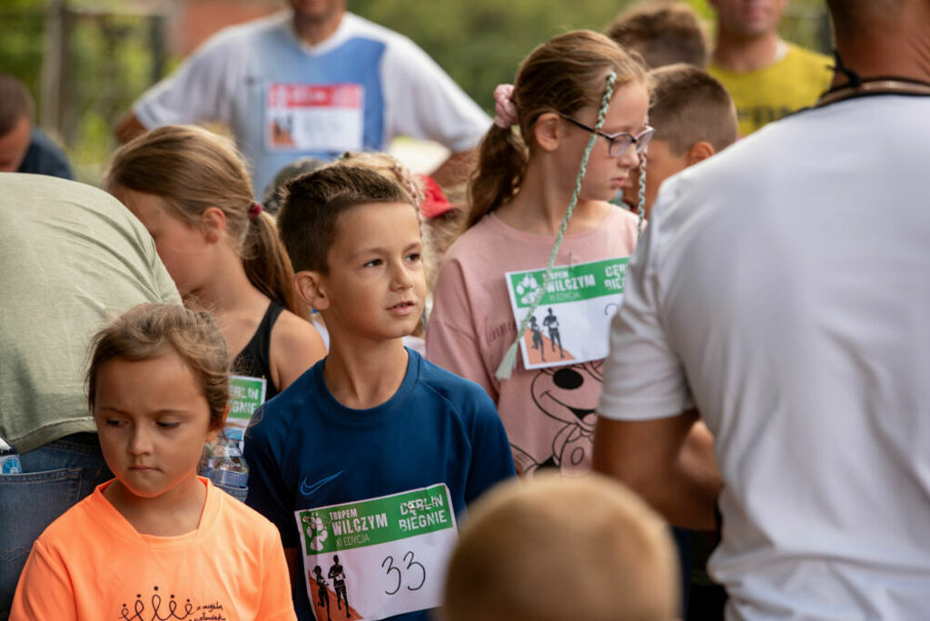 
                                                    Bieg Tropem Wilczym Twierdza Dęblin - wyniki - Obchody Św. 15 Pułku Piechoty
                                                