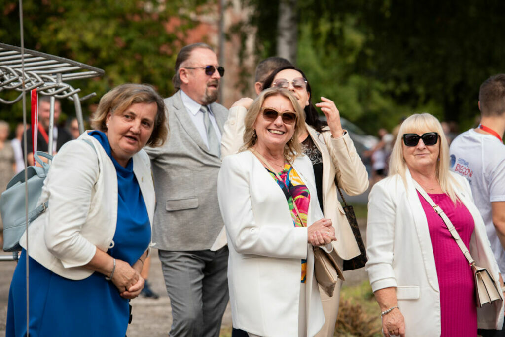 
                                                    Bieg Tropem Wilczym Twierdza Dęblin - wyniki - Obchody Św. 15 Pułku Piechoty
                                                
