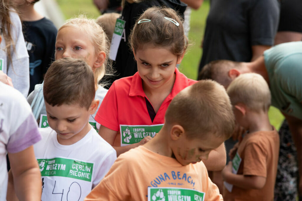 
                                                    Bieg Tropem Wilczym Twierdza Dęblin - wyniki - Obchody Św. 15 Pułku Piechoty
                                                