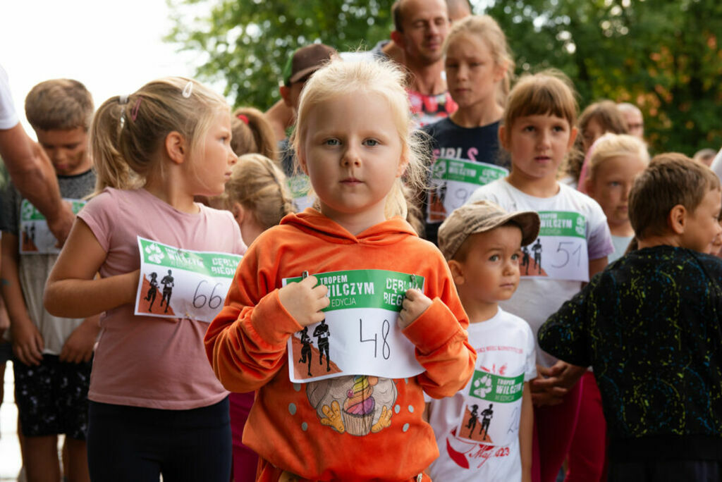 
                                                    Bieg Tropem Wilczym Twierdza Dęblin - wyniki - Obchody Św. 15 Pułku Piechoty
                                                