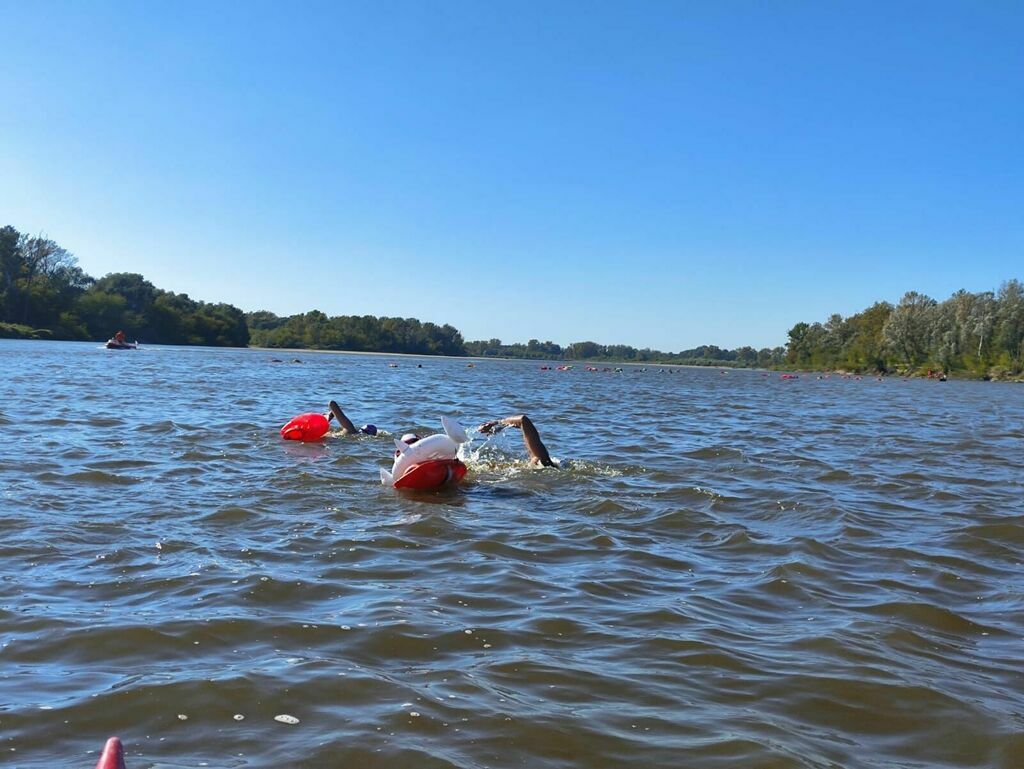 
                                                    IV Slow Swimming Dęblin 2023 Stężyca – relacja
                                                