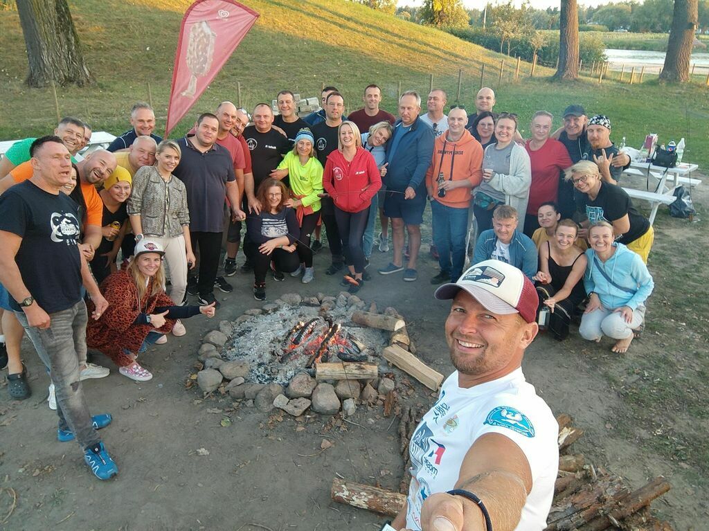 
                                                    IV Slow Swimming Dęblin 2023 Stężyca – relacja
                                                