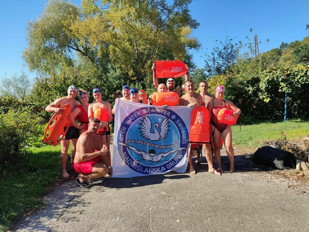 
                                                    IV Slow Swimming Dęblin 2023 Stężyca – relacja
                                                