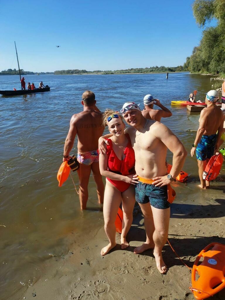 
                                                    IV Slow Swimming Dęblin 2023 Stężyca – relacja
                                                